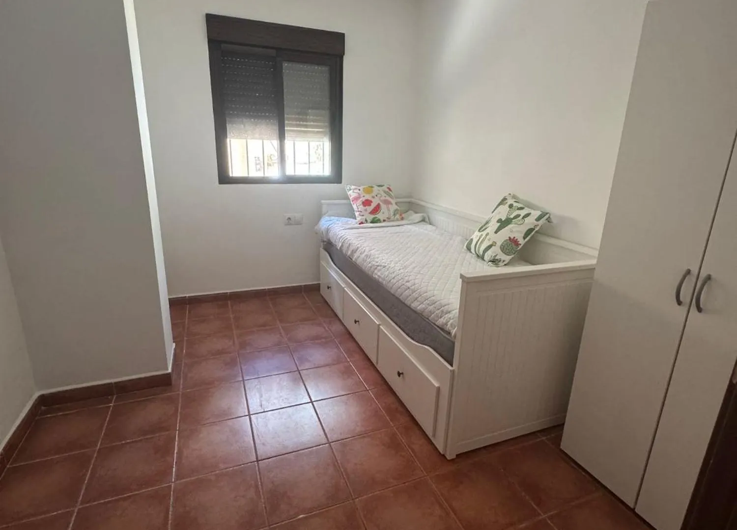 Vakantiehuis Casa La Colina Villa Torremolinos